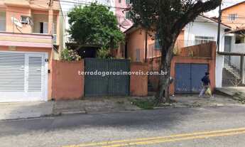 Imagem: CASA RESIDENCIAL em SANTO ANDRÉ - SP, JARDIM
