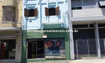 Imagem 2: PRÉDIO COMERCIAL em SÃO PAULO - SP, VILA BUARQUE