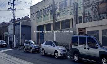 Imagem: GALPAO COMERCIAL em SÃO PAULO - SP, PARQUE