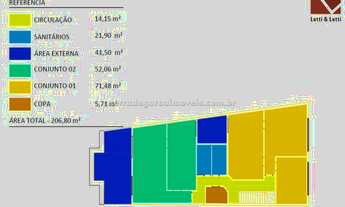 Imagem: PRÉDIO COMERCIAL em SÃO PAULO - SP, SÉ