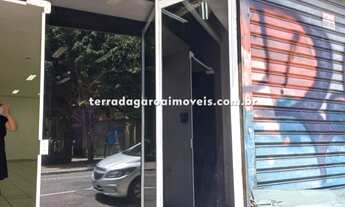 Imagem 3: PRÉDIO COMERCIAL em SÃO PAULO - SP, VILA BUARQUE