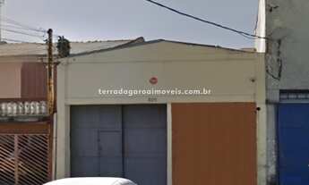 Imagem: GALPAO COMERCIAL em SÃO PAULO - SP, IPIRANGA