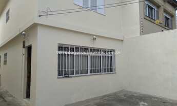 Imagem: CASA RESIDENCIAL em SÃO PAULO - SP, VILA