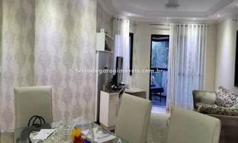 Imagem 4: Apartamento para Venda na Vila Gomes Cardim Ótima Localização Aconchegante Duas Suítes Edi