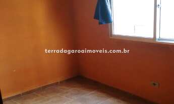 Imagem 6: APARTAMENTO RESIDENCIAL em PRAIA GRANDE - SP, AVIAÇÃO