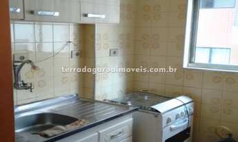 Imagem 3: APARTAMENTO RESIDENCIAL em PRAIA GRANDE - SP, AVIAÇÃO