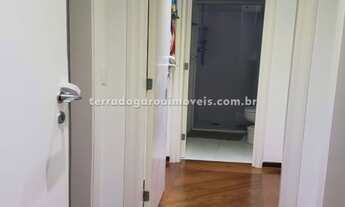 Imagem 7: Apartamento para Venda na Vila Gomes Cardim Ótima Localização Aconchegante Duas Suítes Edi