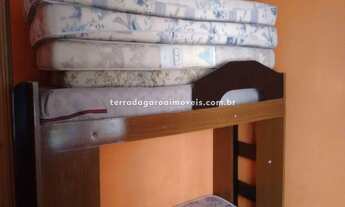 Imagem 5: APARTAMENTO RESIDENCIAL em PRAIA GRANDE - SP, AVIAÇÃO