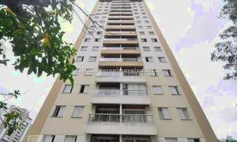 Imagem: APARTAMENTO RESIDENCIAL em SÃO PAULO