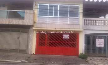 Imagem: CASA RESIDENCIAL em SÃO PAULO - SP, PARQUE