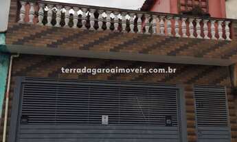 Imagem: CASA RESIDENCIAL em SÃO PAULO - SP, JARDIM