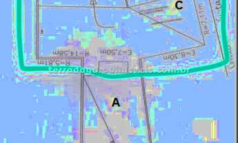 Imagem: PRÉDIO COMERCIAL em SÃO PAULO - SP, LIBERDADE