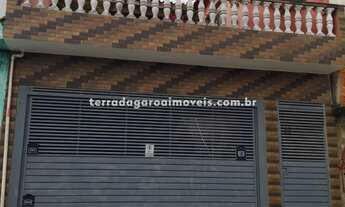 Imagem 2: CASA RESIDENCIAL em SÃO PAULO - SP, JARDIM TIETÊ