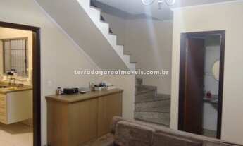 Imagem: CASA RESIDENCIAL em São Paulo - SP, Vila