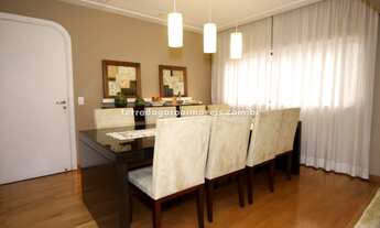 Imagem 7: APARTAMENTO RESIDENCIAL em São Paulo - SP, Vila Regente Feijó