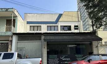 Imagem: PRÉDIO COMERCIAL em SÃO PAULO - SP, VILA