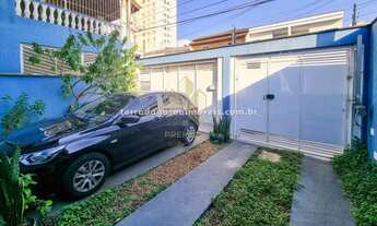 Imagem: CASA RESIDENCIAL em SÃO PAULO - SP, VILA