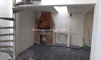 Imagem 6: CASA RESIDENCIAL em SÃO PAULO - SP, CHÁCARA CALIFÓRNIA