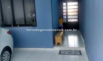 Imagem: CASA RESIDENCIAL em SÃO PAULO - SP, PARQUE