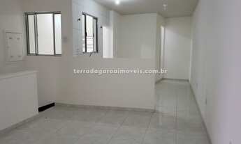 Imagem: Casa para Locação na Vila Cordeiro/Brooklin