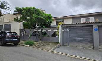 Imagem: CASA RESIDENCIAL em SÃO PAULO - SP, CAMPO