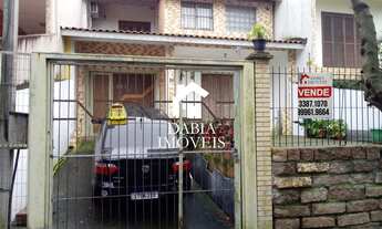 Imagem: CASA RESIDENCIAL em ALVORADA - RS, JARDIM