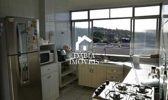 Imagem 3: APARTAMENTO RESIDENCIAL em PORTO ALEGRE - RS, PARTENON