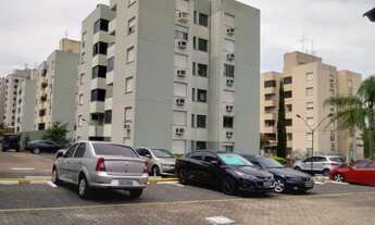 Imagem 1: APARTAMENTO RESIDENCIAL em PORTO ALEGRE - RS, SARANDI