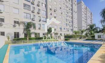 Imagem: APARTAMENTO RESIDENCIAL em PORTO ALEGRE