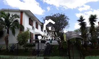 Imagem: CASA RESIDENCIAL em PORTO ALEGRE - RS, JARDIM