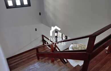 Imagem 6: CASA RESIDENCIAL em PORTO ALEGRE - RS, JARDIM SABARÁ