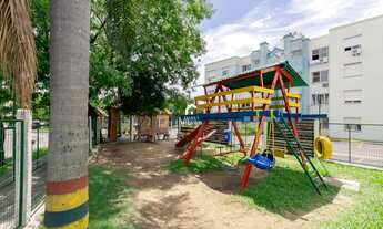 Imagem: APARTAMENTO RESIDENCIAL em PORTO ALEGRE