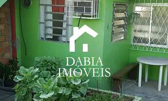 Imagem 3: CASA RESIDENCIAL em ALVORADA - RS, APARECIDA