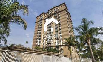 Imagem 2: APARTAMENTO RESIDENCIAL em PORTO ALEGRE - RS, SARANDI