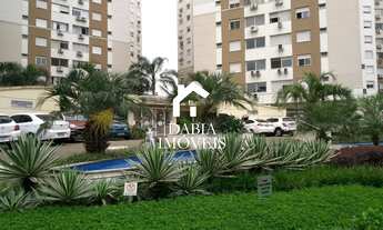 Imagem: APARTAMENTO RESIDENCIAL em PORTO ALEGRE