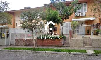 Imagem 2: CASA RESIDENCIAL em PORTO ALEGRE - RS, JARDIM YPU