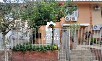 Imagem: CASA RESIDENCIAL em PORTO ALEGRE - RS, JARDIM
