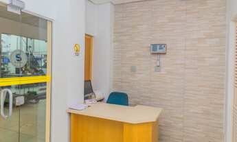 Imagem 5: SALA COMERCIAL em Porto Alegre - RS, São Geraldo