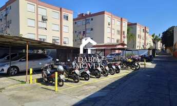 Imagem 1: APARTAMENTO RESIDENCIAL em PORTO ALEGRE - RS, JARDIM LEOPOLDINA