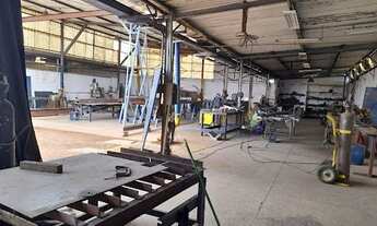 Imagem 7: Galpão em Bairro do Poste - Jundiaí, SP