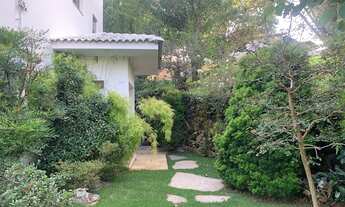 Imagem: Casa em Condominio em Parque das Laranjeiras