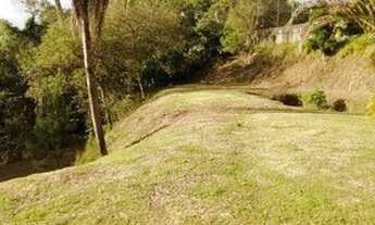 Imagem: Chácara em Ville Saint James I - Campo