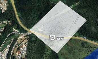 Imagem: Área em Fazenda Velha - Cajamar, SP