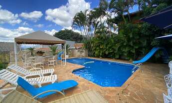 Imagem: Chácara em Nova Trieste - Jarinu, SP