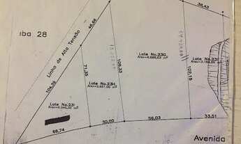 Imagem 2: Terreno Industrial em Vila Santa Terezinha - Várzea Paulista