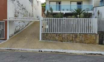 Imagem: Casa Espaçosa no Giardino DItália com