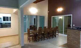 Imagem 2: Casa em Residencial dos Lagos - Itupeva, SP