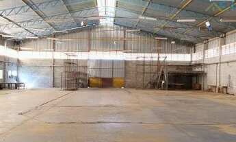 Imagem 6: Galpão á venda no bairro Caioçara - Jarinu -SP