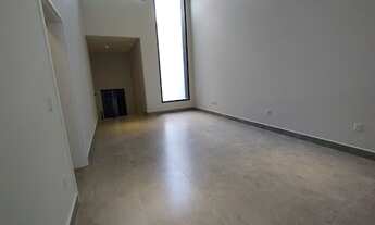 Imagem: Casa no condomínio Reserva Ermida - Jundiaí