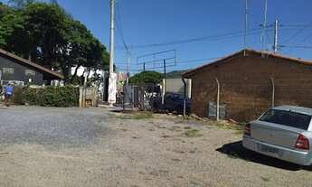 Imagem: Terreno Comercial em Do Pinherinho - Itupeva